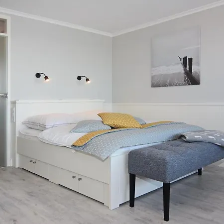 Sylter Welle, Whg 28, Seeseite Apartment Westerland