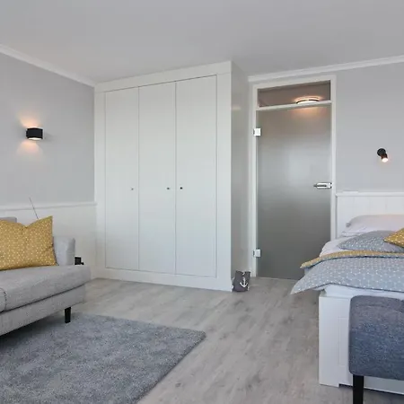 Sylter Welle, Whg 28, Seeseite * Westerland