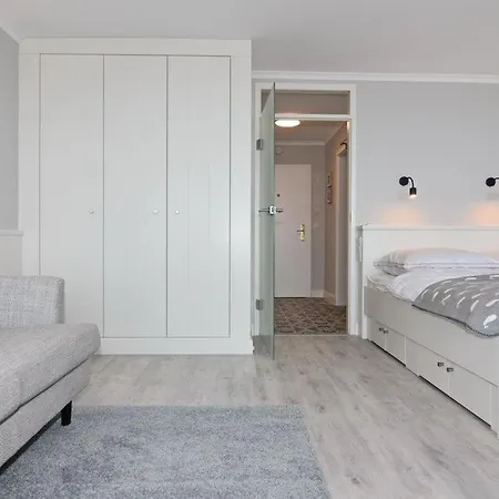 Sylter Welle, Whg 28, Seeseite Apartment